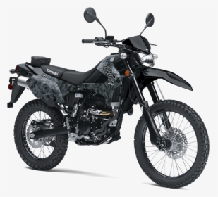 2020 Kawasaki Klx 250, HD Png Download, Free Download