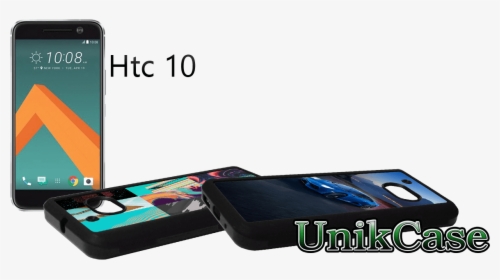 Transparent Htc 10 Png - Smartphone, Png Download, Free Download
