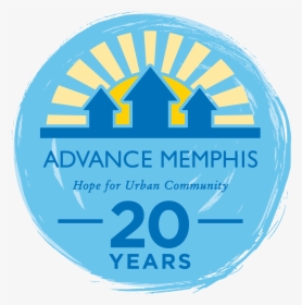 Women Foundation And Advance Memphis, HD Png Download, Free Download