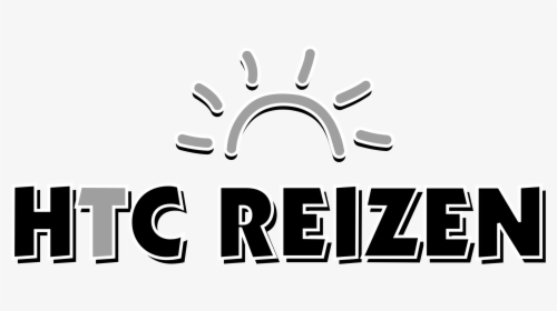 Htc Reizen Logo Png Transparent - Graphics, Png Download, Free Download