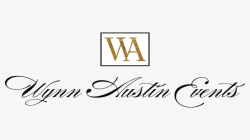 Wynn Austin Events - Calligraphy, HD Png Download, Free Download