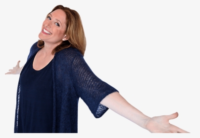 Home Banner Judy - Judy Gold Comedian, HD Png Download, Free Download