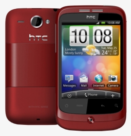 Htc Wildfire Pictures - Htc Wildfire, HD Png Download, Free Download