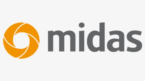 Midas Logo Png, Transparent Png, Free Download