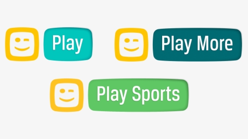 Play Logo - Graphic Design, HD Png Download, Free Download