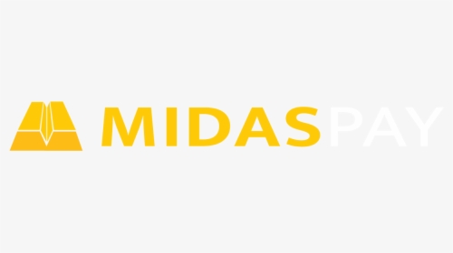 Midas Pay - Sign, HD Png Download, Free Download