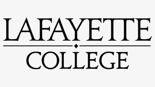 Lafayette College Pa Logo, HD Png Download, Free Download