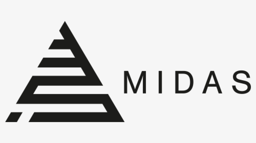 Midas Underwriting Ltd - Midas Underwriting Logo, HD Png Download, Free Download