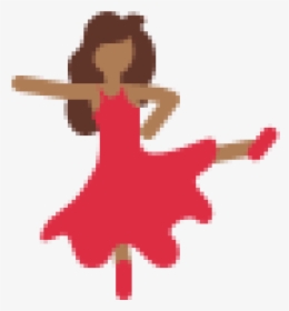 Dancing Emoji Png, Transparent Png, Free Download