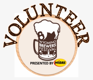 Volunteer - Midas, HD Png Download, Free Download