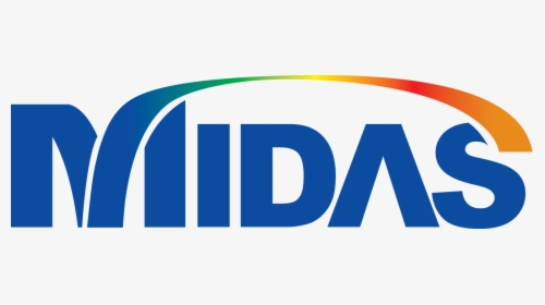 Midas Civil Logo, HD Png Download, Free Download