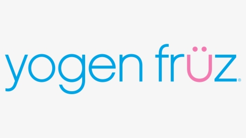 Yogen Fruz Logo, HD Png Download, Free Download