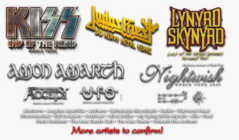 Lynyrd Skynyrd, HD Png Download, Free Download
