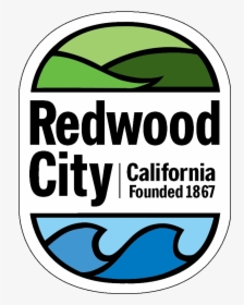 City Of Redwood City Logo, HD Png Download, Free Download