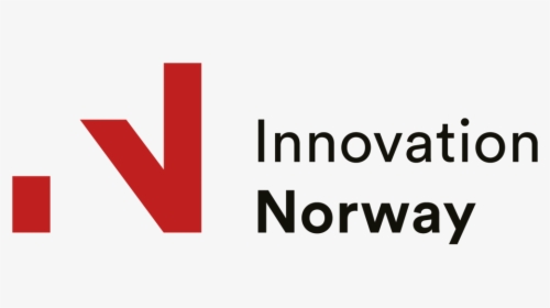 Innovation-norway - Innovation Norway Logo, HD Png Download, Free Download