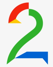 Tv 2 Norway - Tv 2 Logo Png, Transparent Png, Free Download