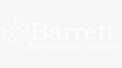 Barrett Logowhite - Microsoft Teams Logo White, HD Png Download, Free Download