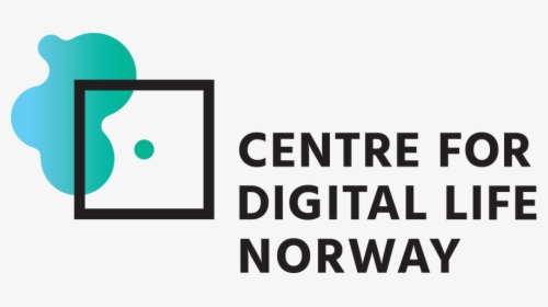 Centre For Digital Life Norway, HD Png Download, Free Download