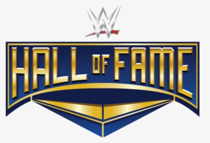 Hall Of Fame Png Pic - Wwe Hall Of Fame Png, Transparent Png, Free Download
