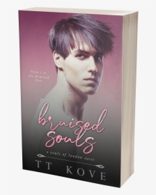 Bruised Souls - Flyer, HD Png Download, Free Download