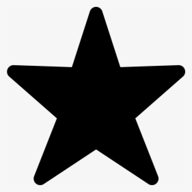 Fame Star - Police One Star Rank, HD Png Download, Free Download