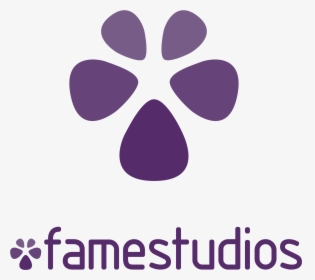 Fame Studios Logo Png Transparent - Graphic Design, Png Download, Free Download