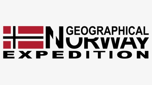 Geographical Norway Logo Png, Transparent Png, Free Download