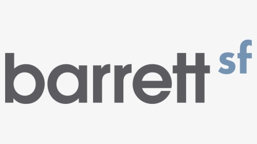 Barrett Sf , Png Download - Barrettsf Logo, Transparent Png, Free Download