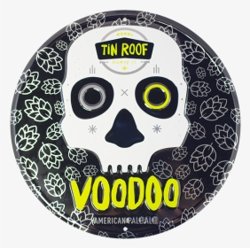 Tin Roof Voodoo, HD Png Download, Free Download