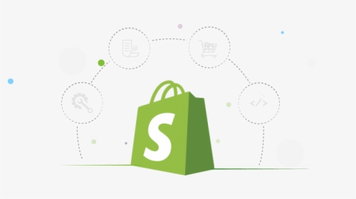 Shopify Integration - Shopify, HD Png Download, Free Download