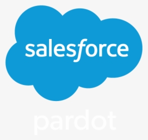 Sales Force Logo Png, Transparent Png, Free Download