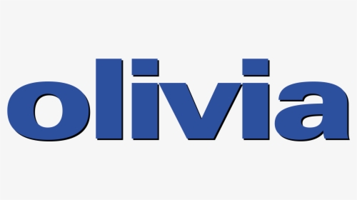 Olivia Logo Png Transparent - Olivia Logo, Png Download, Free Download