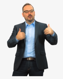 Businessperson, HD Png Download, Free Download