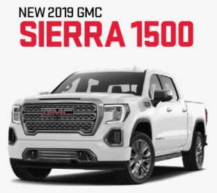 Show Now - Gmc 1500 Denali White, HD Png Download, Free Download