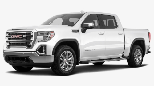 2020 Gmc Sierra - Price Ford Ranger 2019, HD Png Download, Free Download