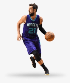 Basketball Player Competition - Nba Renders Transparent 2019, HD Png Download, Free Download