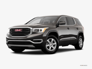 2019 Gmc Acadia Price, HD Png Download, Free Download