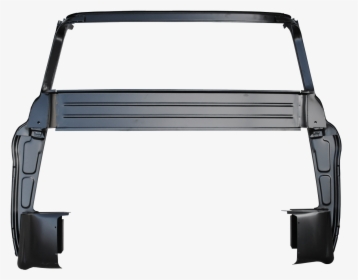 Chevrolet And Gmc Inner Cab Back Complete - Ladder, HD Png Download, Free Download