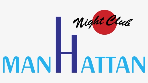 Manhattan Club Logo Png Transparent - Manhattan, Png Download, Free Download