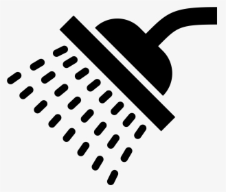 Thumb Image - Shower Symbol Png, Transparent Png, Free Download