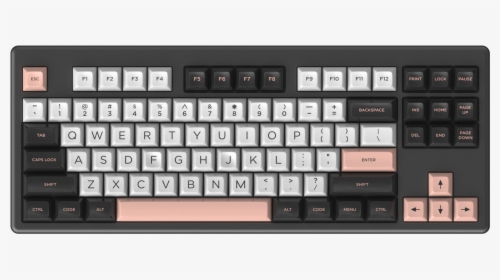 Gmk Keyboard & Co, HD Png Download, Free Download