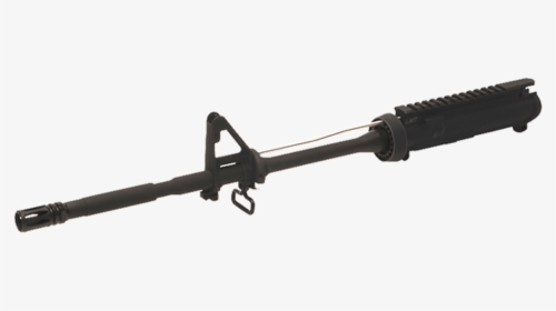 Lmt-lewis Machine & Tool - Assault Rifle, HD Png Download, Free Download