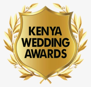 Kenya Wedding Awards 2018 Logo (2) - Kenya Wedding Awards Logo, HD Png Download, Free Download
