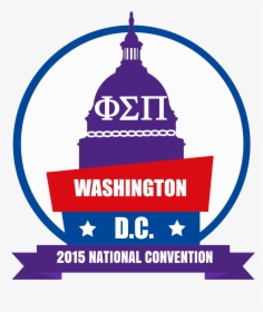2015 National Convention Logo - Multivariate Testing, HD Png Download, Free Download