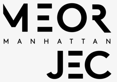 Ellen Krantz Lniv Studio Logo Design Jec Meor Manhattan, HD Png Download, Free Download
