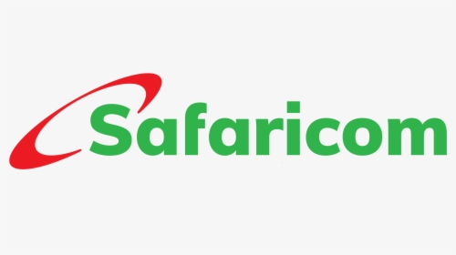 Safaricom Kenya Logo, HD Png Download, Free Download