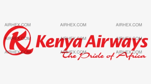 Kenya Airways - Piggly Wiggly Logo Png, Transparent Png, Free Download