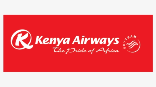 Kenya Airways Logo Transparent, HD Png Download, Free Download