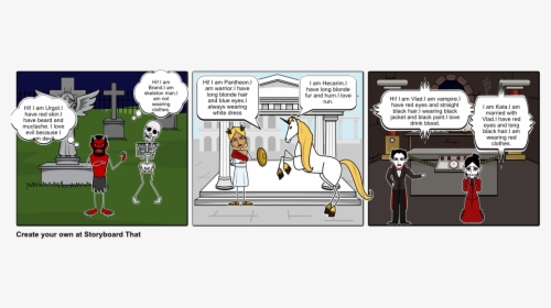 Cartoon, HD Png Download, Free Download