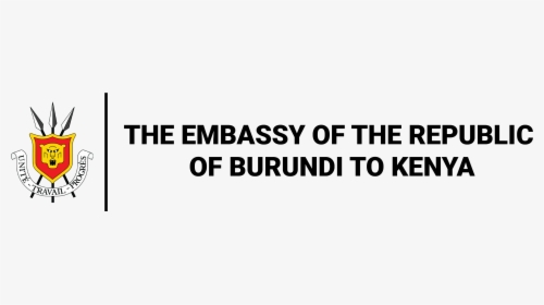 Burundi Coat Of Arms, HD Png Download, Free Download